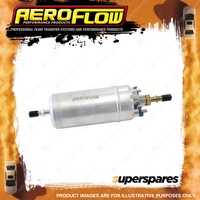 Aeroflow Bio Diesel Fuel Pump 47.5 GPH 43.5 Psi 5/16" Inlet/Outlet Efi Barb