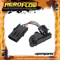 Aeroflow Replacement Throttle Same As Vn V6 Position Sensor for 4 Barrel