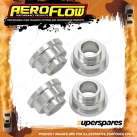 Aeroflow Ej20 Ej25 Fuel Injector Insertuse With Aftermarket Rails