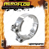 Aeroflow Brand 50Mm Bov Valve Billet Clamp Replacement Suits Af64-5050