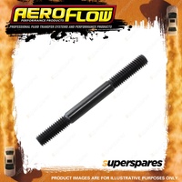 Aeroflow Brand 3-3/8" Stud Belt Guard Starterplate Suits Roots Blower