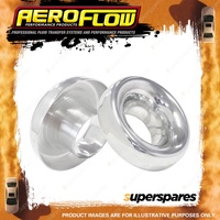 Aeroflow Brand 3" Bellmouth Suit Ar60 Turbo Or Intake Pipe 6" O.D