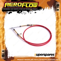 Aeroflow Brand Shifter Cable 5 Foot Black Replaces Bm80605 Bang Shift