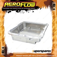 Aeroflow Brand Natural 3 Inch Transmission PAN + Filter Extension AF72-3007