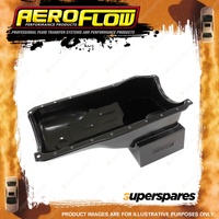 Aeroflow Brand Super Oil PAN for Ford 302C / 351C Xr To Xf Falcon