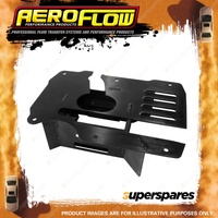 Aeroflow Oil PAN Baffle Insert for Holden Ls Commodore With Trap Doors