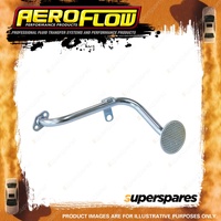 Aeroflow Oil Pick Up for Holden Commodore V8 Front Sump 308 Pan Hi Vol