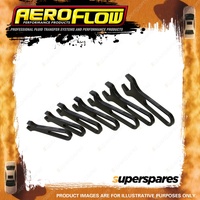 Aeroflow Brand Alloy Wrench Set 7 Piece Set -3An To -16An Hose Fitting