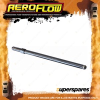 Aeroflow Brand Pushrod Length Checker 6.125 Inch -7.500 Inch Hose Fitting