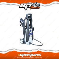 SP Tools AR Blue Clean 1740PSI 6.5LPM Pressure Washer - Electric Domestic