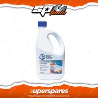 SP Tools AR Blue Clean 2L Outdoor Furniture Pressure Washer Detergent