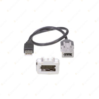 Aerpro USB Retention Suitable for Hyundai I30 Santa Fe DM Elantra MD3