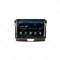 Aerpro 9" Multimedia Receiver - Suitable for Ford Ranger PX MKIII 2018-2021