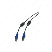 Aerpro 1.5 Metre Data Cable Data Adapter Leads Data Harness Universal