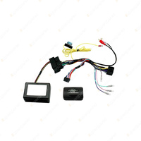 Aerpro Steering Wheel Control Interface - Canbus Type for BMW 1 3 5 Series