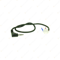 1x Aerpro Clarion Patch Leads Suitable for Type A Control Harnesses