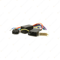 Aerpro Secondary ISO Harness to Suit Kenwood Headunits 16 Pin Connector