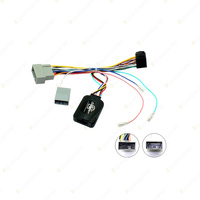 Aerpro SWC Interface for Honda Jazz City HRV Oem Non-Navigation Models