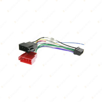 Aerpro Secondary ISO Harness to Suit Sony Headunits 16 Pin Connector