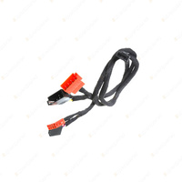 Aerpro Processor T Harness to Suit Pioneer Processor - 1.5M Harness Length