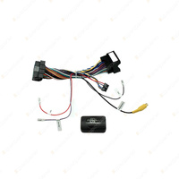 Aerpro Aftermarket Camera Adapter Suitable for Volkswagen Golf MK7 2013-On