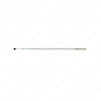 Aerpro Car Antenna Extends to 79.5cm Replacement OEM Mast for Volvo S40 1996