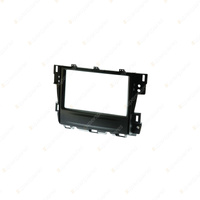 Aerpro Double DIN Black Facia Kit Suit for Nissan Maxima J32 2009-2013