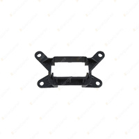 Aerpro Facia Mounting Plate for Factory Hazard Switch Suit Kia Cerato TD 09-13