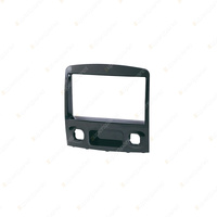 Aerpro Double DIN Gloss Black Facia Kit Suit for Mazda Tribute 2006-2008