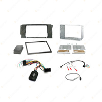 Aerpro Install Kit Suit for Landrover Freelander 2 Range Rover Sport Discovery 3