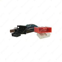 Aerpro T-Harness - Wiring Connection Suitable for Mazda Various Models