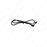 Aerpro Patch Lead for Clarion/JVC - Only Suit CHMERC & CHSAVW Control Harness