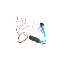 Aerpro C Type Smart Patch Lead - Use with all CH SWC Interface Range