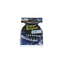 Aerpro SMD LED Blue Light Strip - 1 Metre Length 6 Lumens 8mm Width