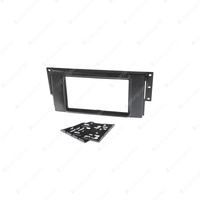 Aerpro Facia - 130mm External Height for Land Rover Freelander 2 Range Rover