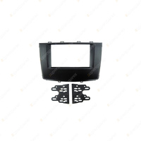 Aerpro Double DIN Facia Headunit Install Kit Suit for Haval H6 2016-On