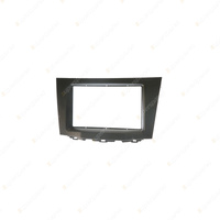 Aerpro Double DIN Black Facia Suitable for Suzuki Kizashi 2010-2014