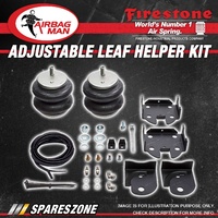 Airbag Man Standard Air Suspension Leaf Helper Kit for FORD RANGER PX PX II T6