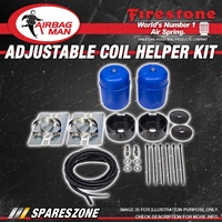 Airbag Man Raised Air Suspension Coil Helper Kit CR5075 for GRAND CHEROKEE WJ WG