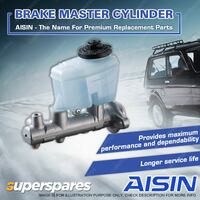 Aisin Brake Master Cylinder for Mazda 3 BK BL 2.0L 2.2L 2.3L 2.5L 10/03-09/14