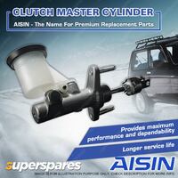 Aisin Clutch Master Cylinder for Toyota Paseo EL54 EL44 Starlet EP91 1.3L 1.5L