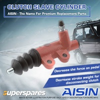 Genuine Aisin Clutch Slave Cylinder for Toyota Paseo EL44 5E-FE 1.5L