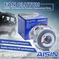 Aisin Fan Clutch for Hino Ranger FC FD FE FF FG FT GT GD GH GT 1986-2002