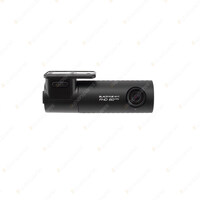 Blackvue FHD Cloud Ready Dash Camera Single Channel 32GB DR590X-1CH-32