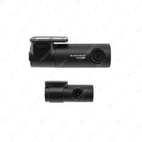 Blackvue FHD Cloud Ready Dash Camera Dual Channel 64GB DR590X-2CH-64