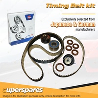 Timing Belt Kit for Ford Territory SZ 2.7L V6 DOHC 24V Diesel 5/2011-On 276DT