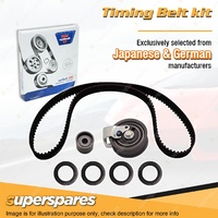 Timing Belt Kit & HAT for Volkswagen Passat 1.8L 3B 3/1998-4/2001 APT APU