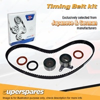 Superspares Timing Belt Kit for Alfa Romeo 159 JTD 2.4L 5cyl 939A3