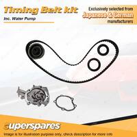 Timing Belt Kit & Water Pump for Volvo 850 2.4L B5254S 5 cyl DOHC 92-97