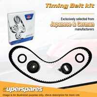 Superspares Timing Belt Kit For Great Wall Motors 2.0L 4cyl GW4D20